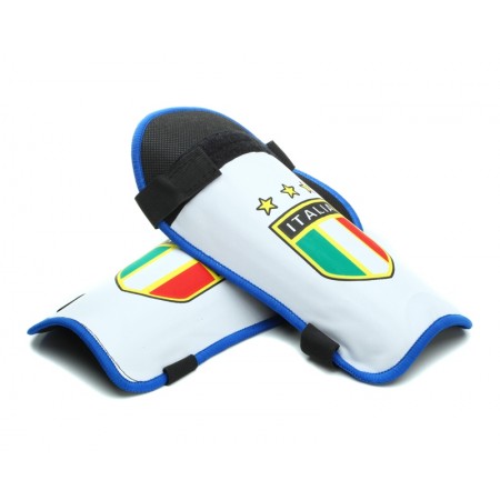 Italien Fußball Schienbeinschoner
